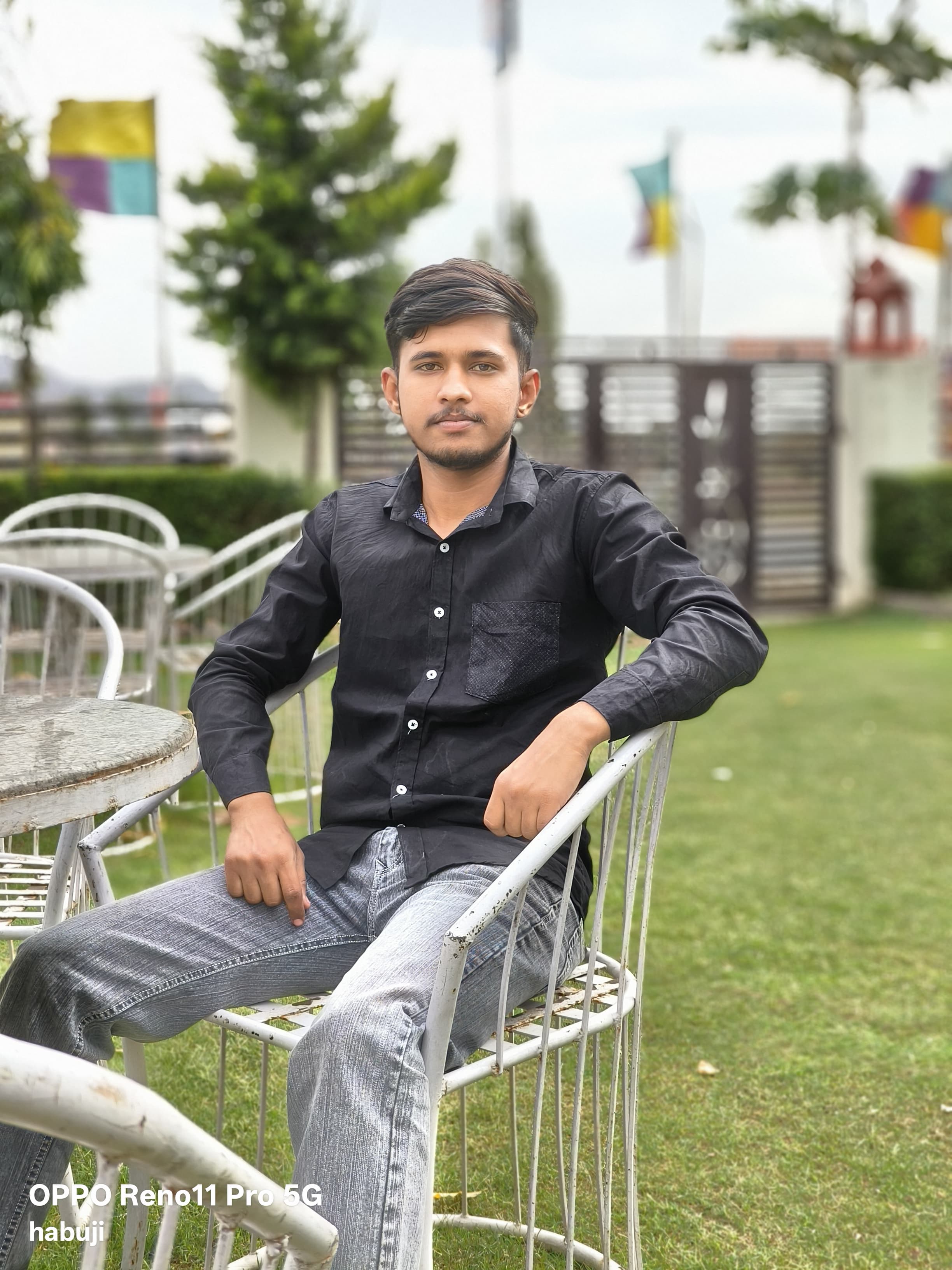 Deepanshu